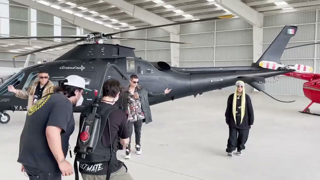 Cómo Prepararse para un Tour en Helicóptero en la Ciudad de México: Consejos y Recomendaciones
