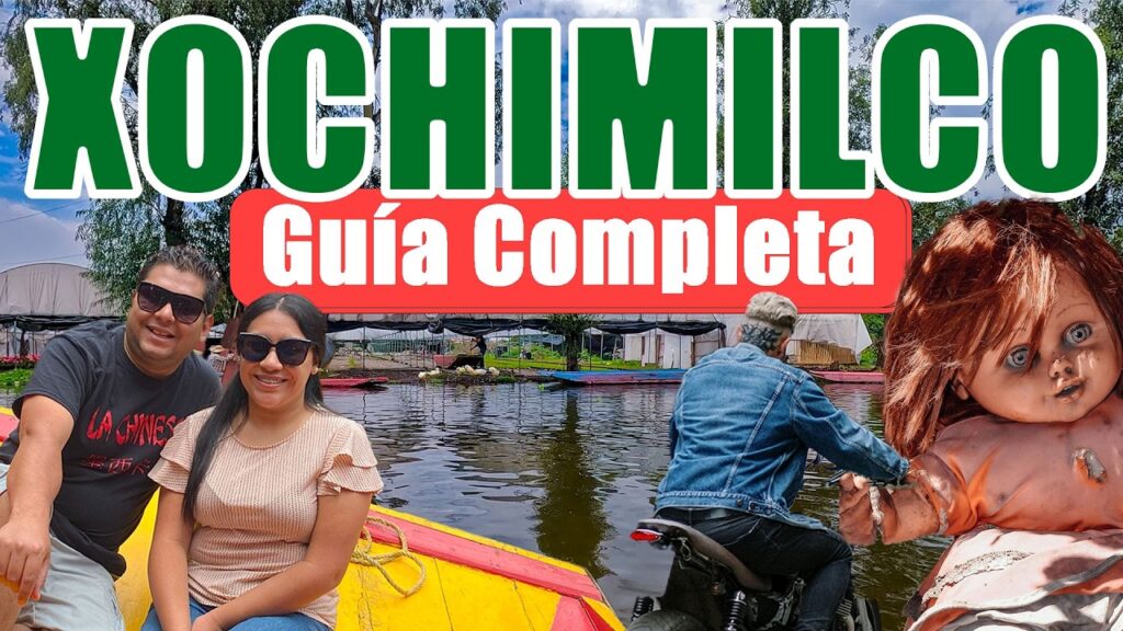 Tour en yate privado en la Laguna de Xochimilco