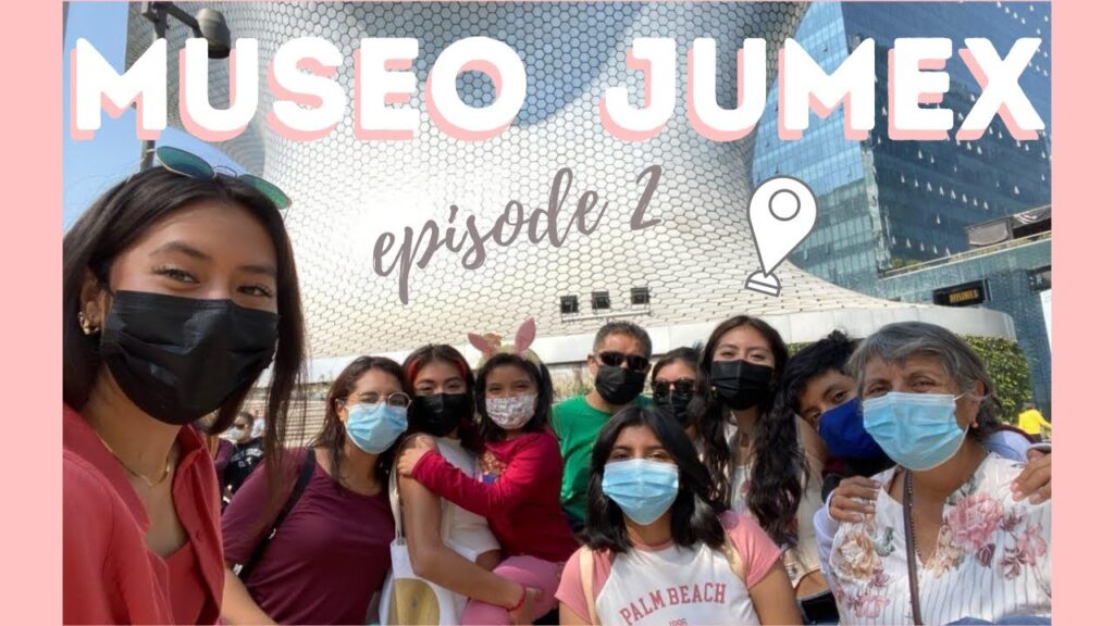 Visita al Museo Jumex