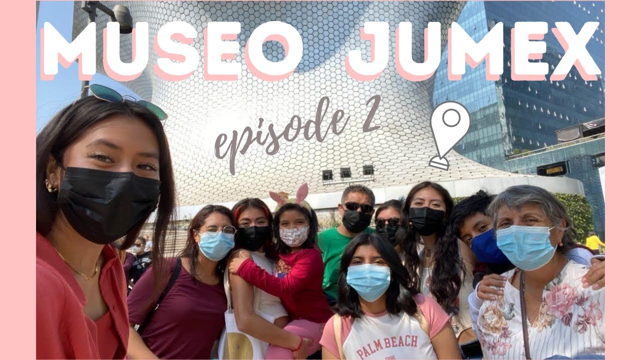 Visita al Museo Jumex